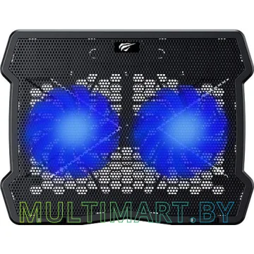 Подставка для ноутбука Havit Gamenote F2075 картинка 3